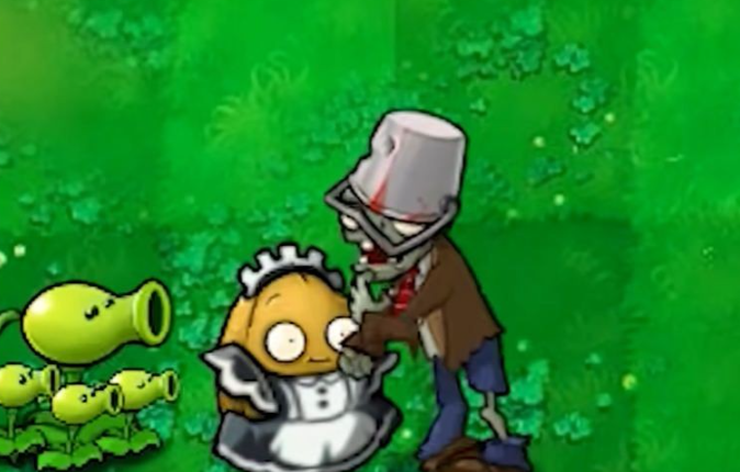 pvz威化版