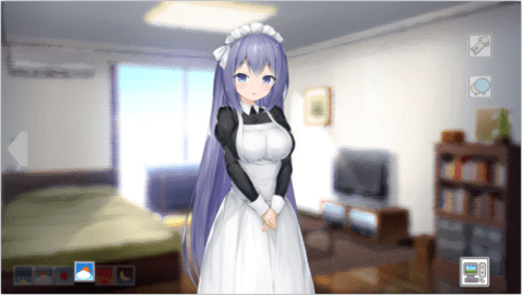 女仆life
