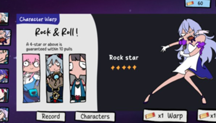 星穹铁道抽卡模拟器大聪明版