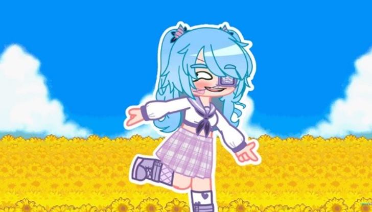 加查樱花