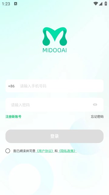 米动精灵