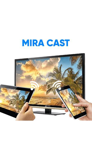 Miracast