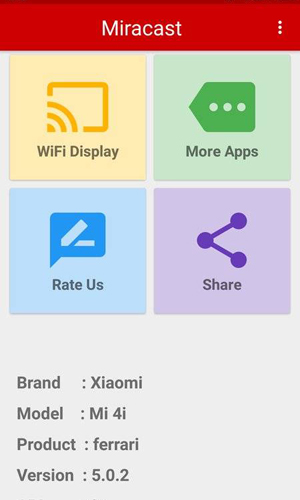 Miracast