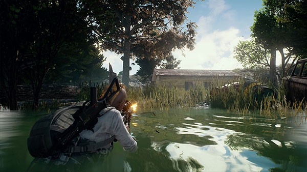 pubgmobile欧服