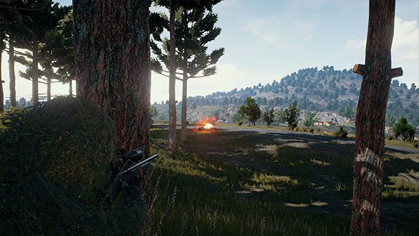pubgmobile欧服