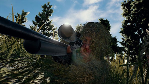 pubgmobile欧服