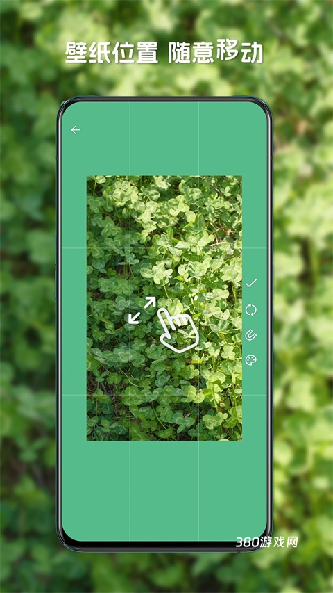 星咩视频壁纸app
