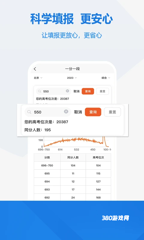 高考志愿app