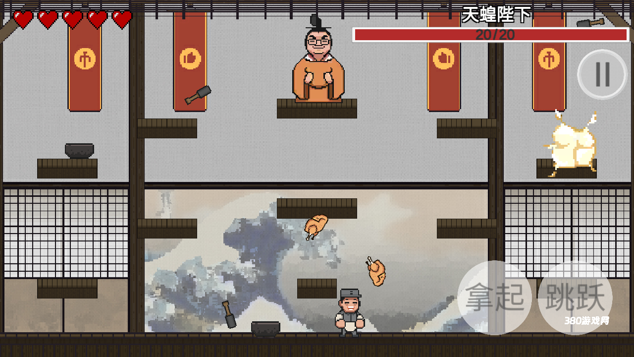 鸡汤来咯