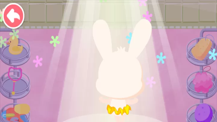 宝宝爱洗澡_https://www.380yx.com_休闲益智_第5张
