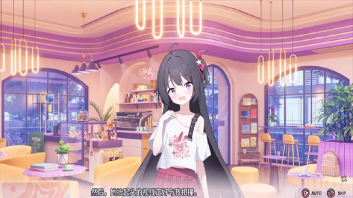 小小的身影重叠的内心试玩版_https://www.380yx.com_角色扮演_第3张