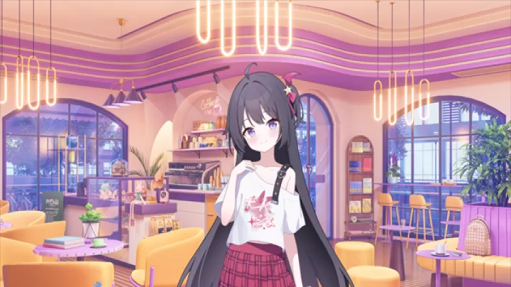 小小的身影重叠的内心试玩版_https://www.380yx.com_角色扮演_第5张