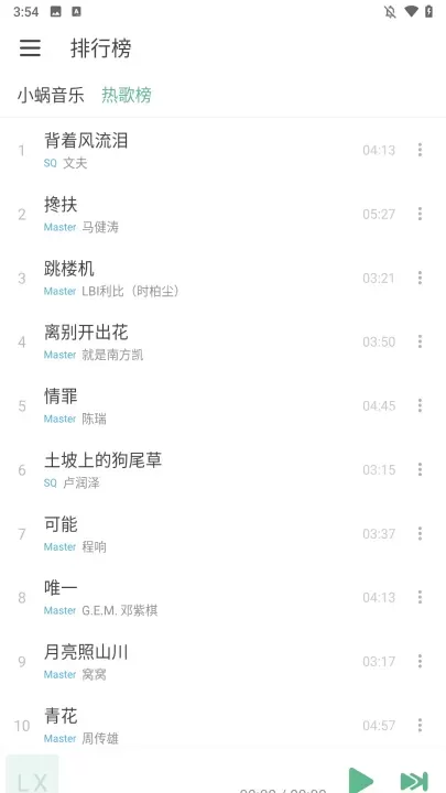 ikun音乐app最新版_https://www.380yx.com_音影播放_第4张