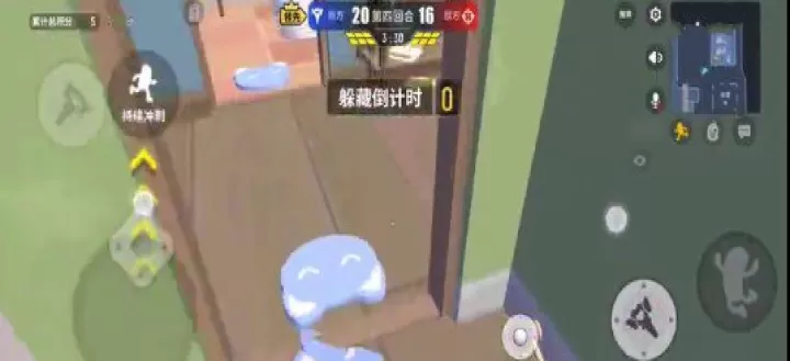 香肠派对超新星如何遁地_https://www.380yx.com_游戏攻略_第2张