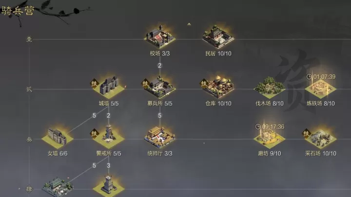 率土之滨怎么快速升本_https://www.380yx.com_游戏攻略_第2张
