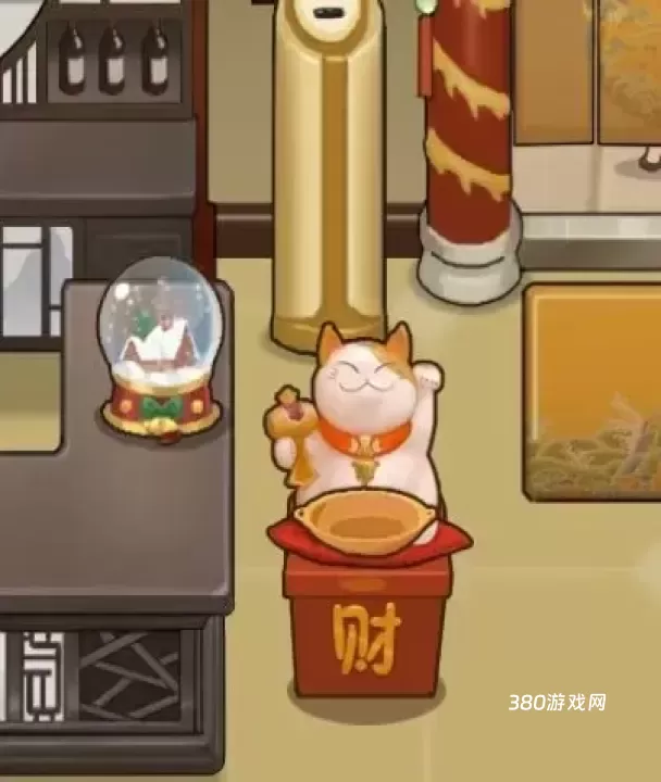 幸福路上的火锅店官方版_https://www.380yx.com_模拟经营_第4张