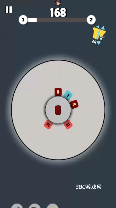 脑力大作战手机版_https://www.380yx.com_休闲益智_第3张