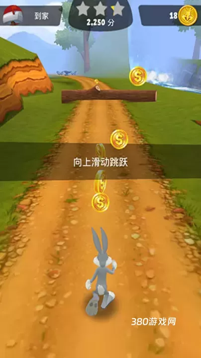 乐一通酷跑_https://www.380yx.com_休闲益智_第3张