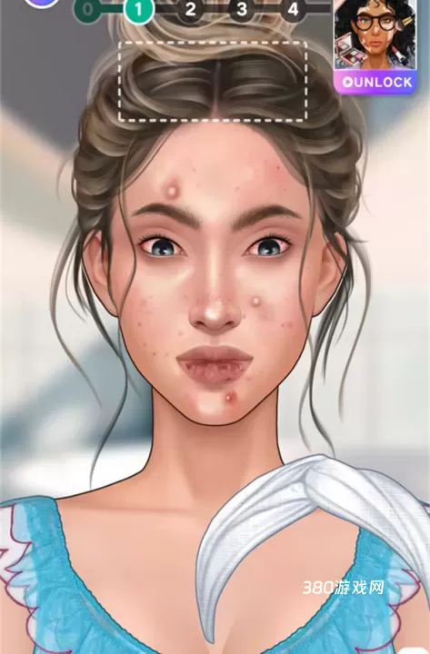 尤雅美妆改造乐园_https://www.380yx.com_休闲益智_第3张