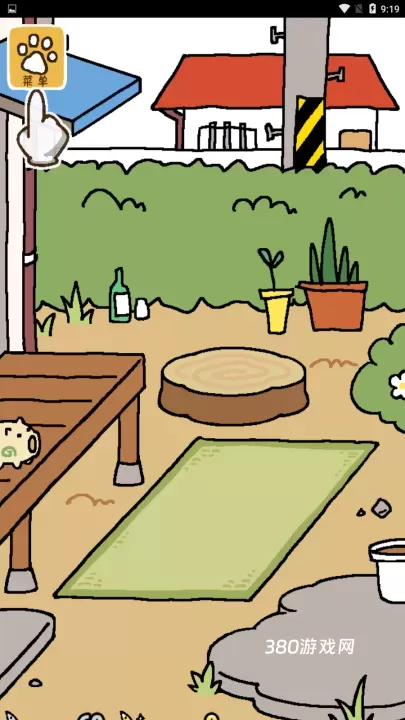 猫咪后院2_https://www.380yx.com_休闲益智_第3张