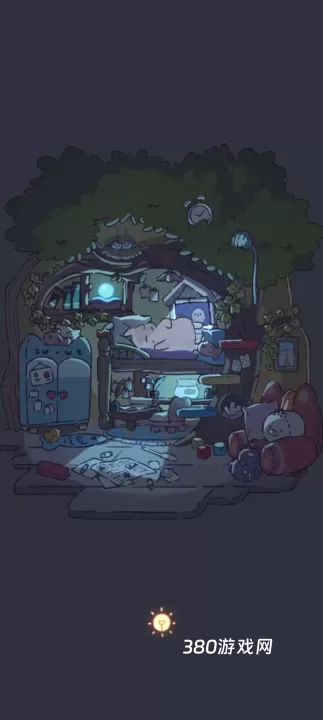 猫咪和汤魔法食谱_https://www.380yx.com_模拟经营_第3张