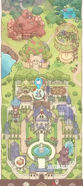 猫咪和汤魔法食谱_https://www.380yx.com_模拟经营_第5张