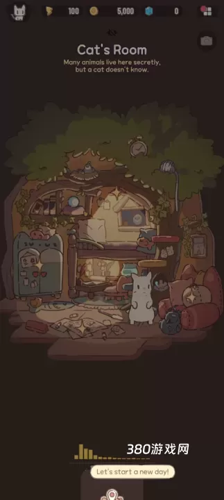 猫咪和汤魔法食谱_https://www.380yx.com_模拟经营_第4张
