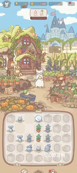 猫咪和汤魔法食谱_https://www.380yx.com_模拟经营_第6张