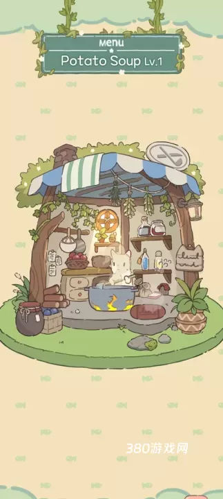 猫咪和汤魔法食谱_https://www.380yx.com_模拟经营_第8张