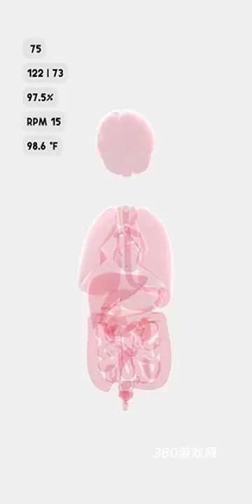 生命人体模拟器Life_https://www.380yx.com_休闲益智_第2张