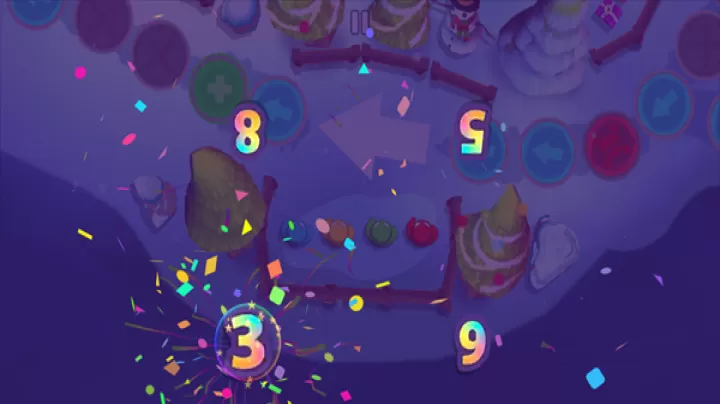 Stickman Party_https://www.380yx.com_休闲益智_第3张