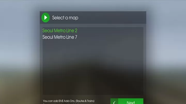列车模拟2_https://www.380yx.com_休闲益智_第2张