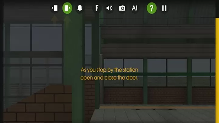 列车模拟2_https://www.380yx.com_休闲益智_第5张