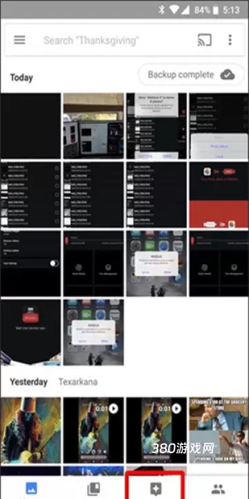 谷歌相册_https://www.380yx.com_摄影图像_第2张