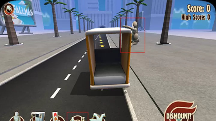 飞车英雄_https://www.380yx.com_动作冒险_第6张