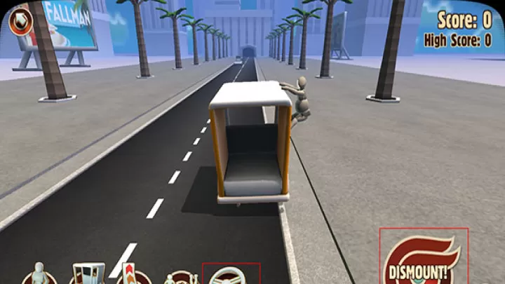 飞车英雄_https://www.380yx.com_动作冒险_第8张