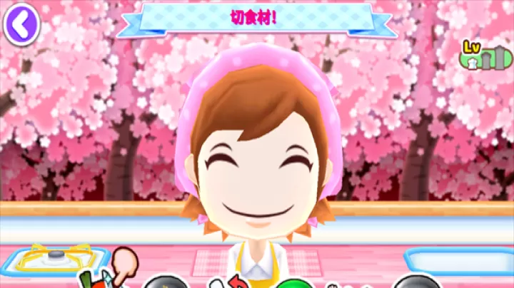 Cooking Mama_https://www.380yx.com_模拟经营_第5张