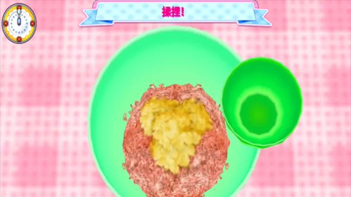 Cooking Mama_https://www.380yx.com_模拟经营_第9张