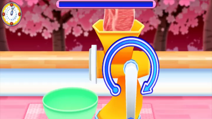 Cooking Mama_https://www.380yx.com_模拟经营_第8张