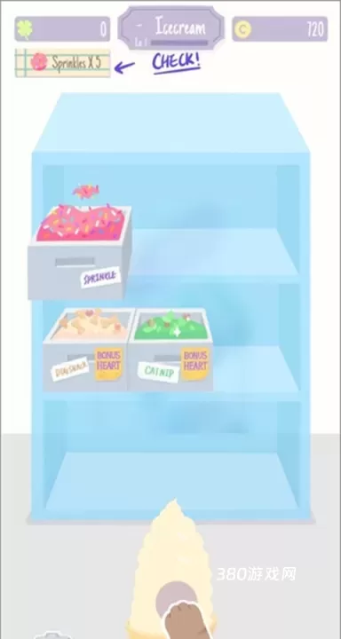 圣代野餐_https://www.380yx.com_模拟经营_第6张