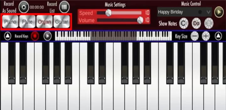 Real Piano_https://www.380yx.com_学习办公_第2张