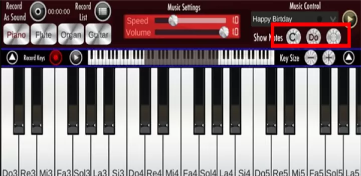 Real Piano_https://www.380yx.com_学习办公_第1张