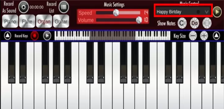 Real Piano_https://www.380yx.com_学习办公_第4张
