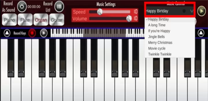 Real Piano_https://www.380yx.com_学习办公_第3张
