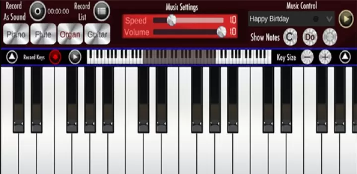 Real Piano_https://www.380yx.com_学习办公_第5张