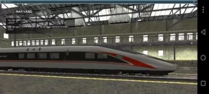 实况列车模拟_https://www.380yx.com_动作冒险_第11张