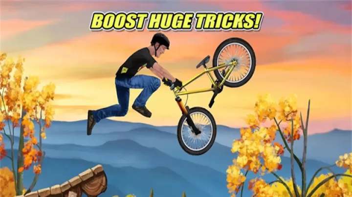 BIKEMAYHEM_https://www.380yx.com_动作冒险_第1张