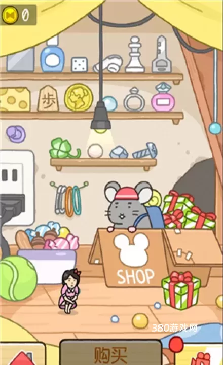 我爱躲猫猫_https://www.380yx.com_休闲益智_第1张