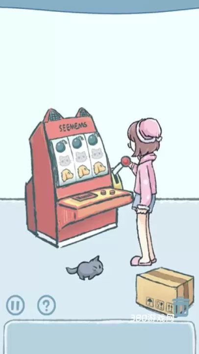 我爱躲猫猫_https://www.380yx.com_休闲益智_第3张