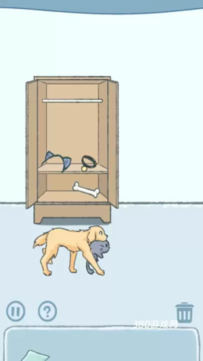 我爱躲猫猫_https://www.380yx.com_休闲益智_第6张